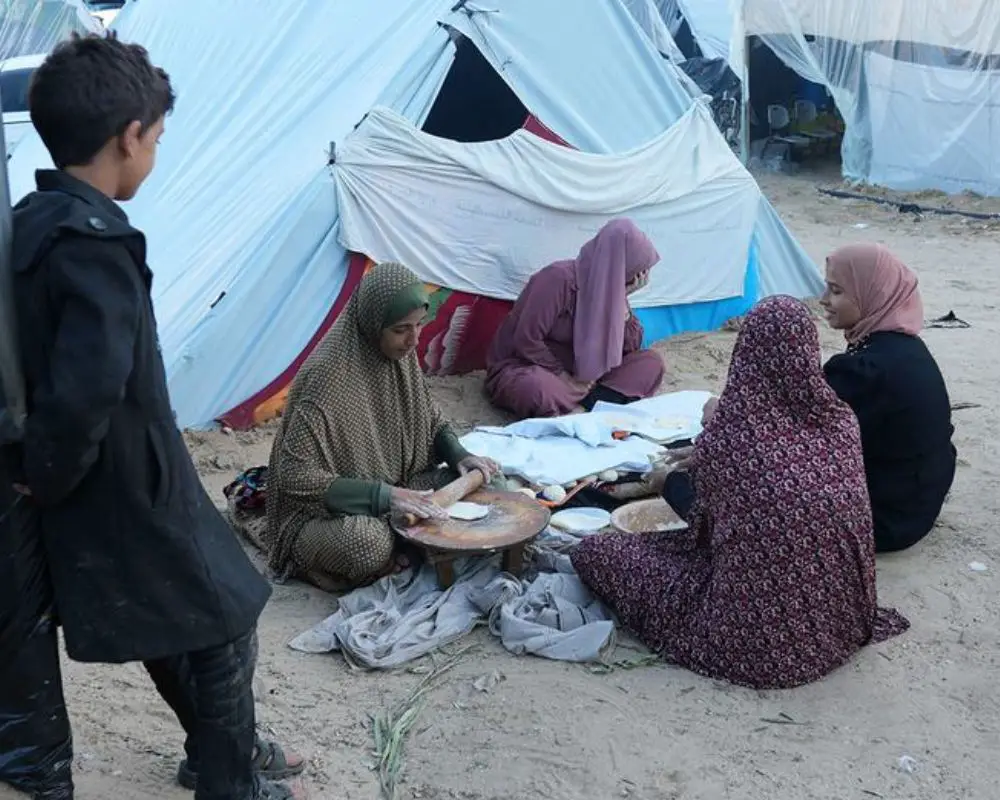 Emergency Shelter